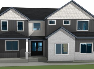 432 E 300 N, Salem, UT 84653