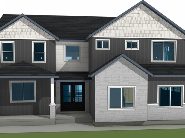 432 E 300 N, Salem, UT 84653