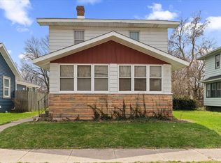 2018 Roger St, South Bend, IN