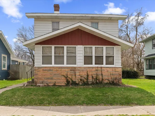 2018 Roger St, South Bend, IN 46628