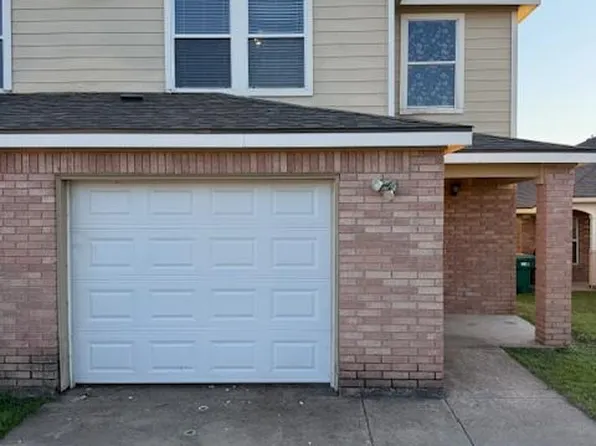 702 Claremont Pkwy #B, Marble Falls, TX 78654