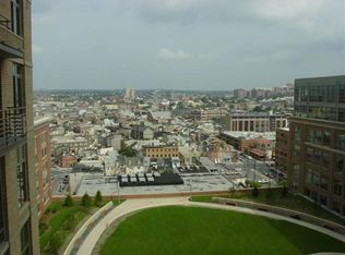 675 President St #P576, Baltimore, MD 21202