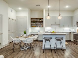Mustang Ridge Apartments, Weatherford, TX 76086