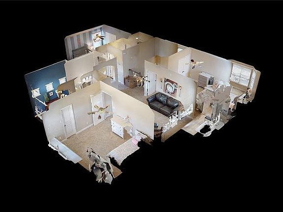 4th image of 4915 Harper River Ct