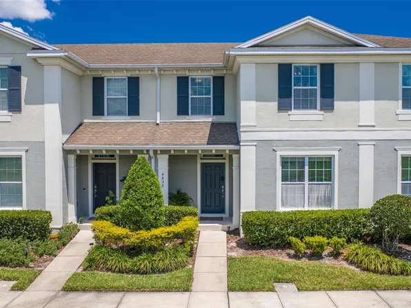 4830 Nathan Hale Blvd, Saint Cloud, FL 34769