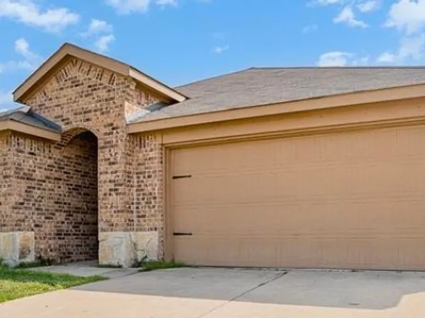 2266 Tombstone Dr, Forney, TX 75126