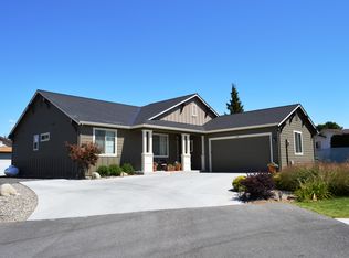 1441 Copper Loop, East Wenatchee, WA 98802