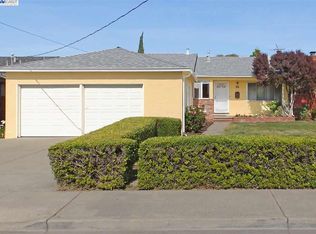 15674 Hebron Ct, San Leandro, CA 94579