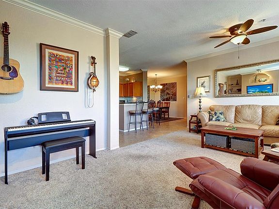 5th image of 2773 Via Cipriani Unit 1321B