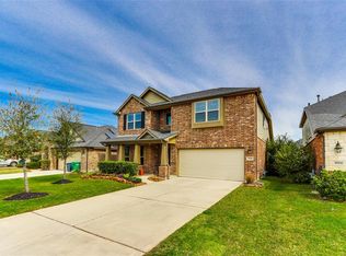 31706 Ravens Bluff Ln, Spring, TX 77386