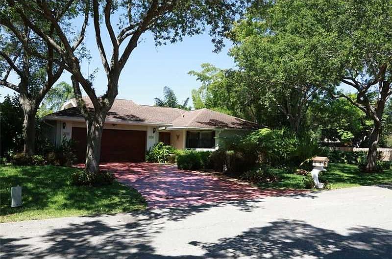 3700 Bay Way, Cooper City, FL 33026 Zillow