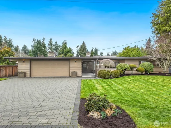4123 94th Avenue SE, Mercer Island, WA 98040