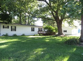 311 W Prospect St, Malden, IL 61337