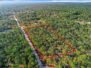 4202 S Corbett Ave #74, Homosassa, FL 34446