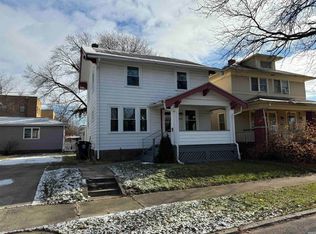 3509 Ramsey Ave, Fort Wayne, IN 46807