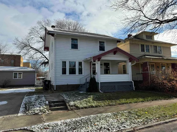 3509 Ramsey Ave, Fort Wayne, IN 46807