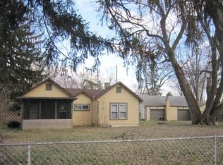 612 Elaine Rd, Columbus, OH 43213