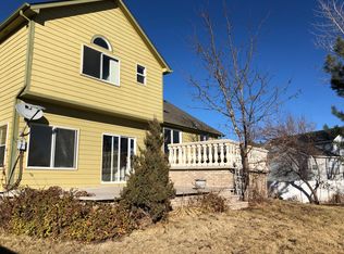 2642 E 116th Ave, Thornton, CO 80233