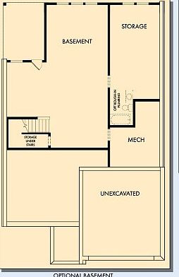 4th image of 1153 Callaway Dr Lot 12