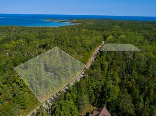 Sunaqua Dr, Presque Isle, MI 49777
