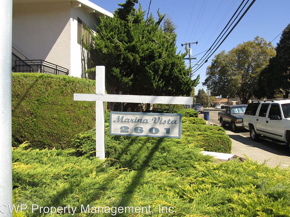 1st image of 2601 Marina Blvd APT 14