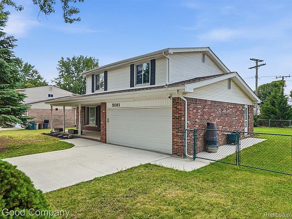 4th image of 5081 Abington Dr