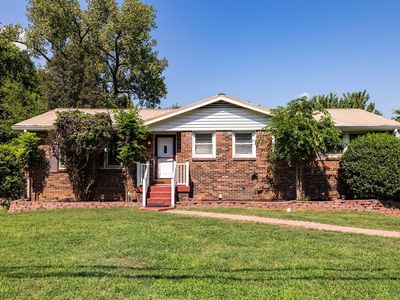 2728 Mossdale Dr, Nashville, TN, 37217