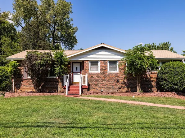 2728 Mossdale Dr, Nashville, TN 37217