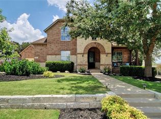 320 Aspen Dr, Austin, TX 78737