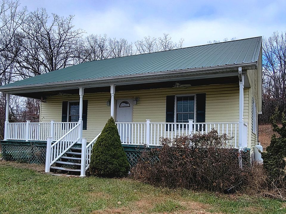 121 James Rd, Wallingford, KY 41093 Zillow