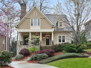 2603 Camille Dr, Atlanta, GA 30319