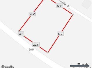 7543 Dunollie Dr, Chesterfield, VA 23838