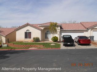 2099 E Middleton Dr APT 3, Saint George, UT 84770