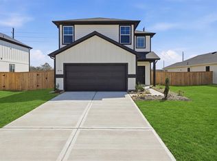 6814 Bens Lndg, Cove, TX 77523