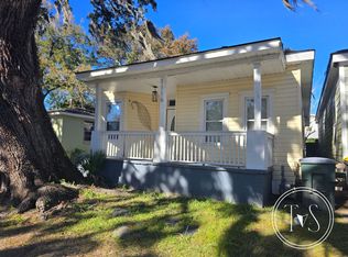 1116 NE 36th St, Savannah, GA 31404