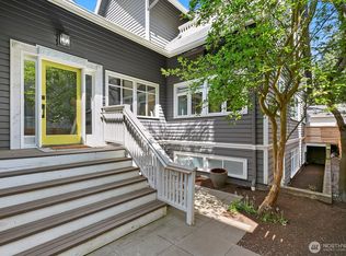 5932 California Avenue SW, Seattle, WA