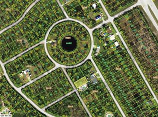 12380 Avignon Ave LOT 13, Punta Gorda, FL 33955