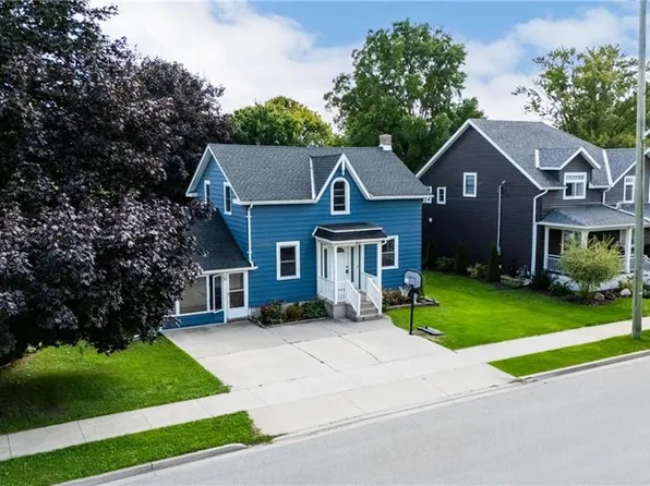 37 Decew St W, East Zorra Tavistock, ON N0B 2R0