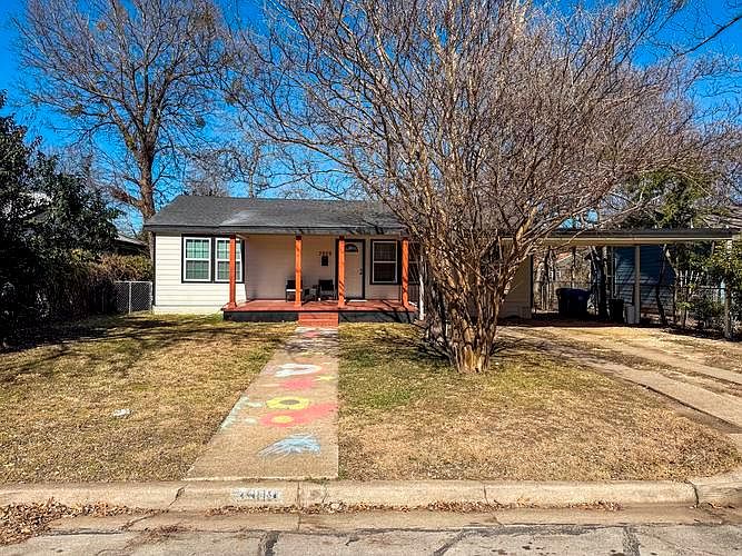 1st image of 3909 Frederick Ave