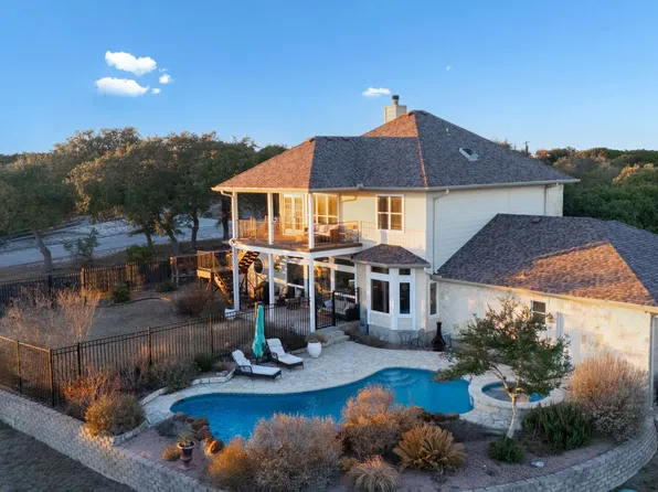 103 HIGH SIERRA DR, Boerne, TX 78006