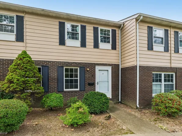 8240 Deepwood Blvd Unit 17, Mentor, OH 44060