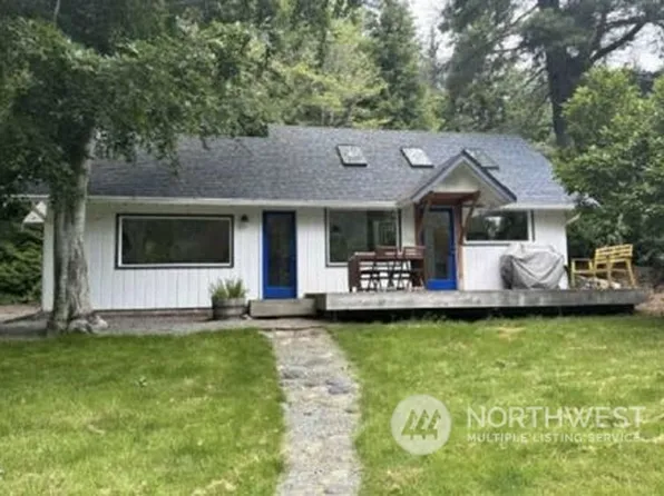 4401 College Street, Bellingham, WA 98229