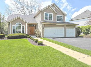 3080 Wagner Rd, Aurora, IL 60502