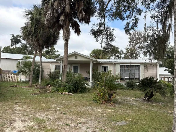 1511 Third Ave, Steinhatchee, FL 32359