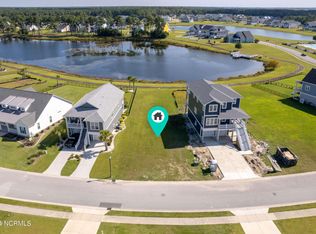 463 Summerhouse Dr, Holly Ridge, NC 28445