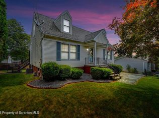 2748 Division St, Scranton, PA 18504
