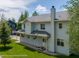 352 Forest View Dr, Driggs, ID 83422