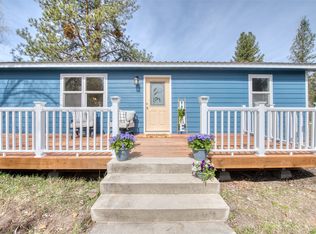 113 Wildwood Ln, Stevensville, MT 59870