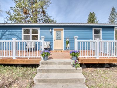 113 Wildwood Ln, Stevensville, MT, 59870