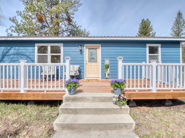 113 Wildwood Ln, Stevensville, MT 59870